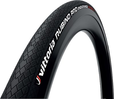 Vittoria Rubino Pro Endurance Iv G20 Road Tyre Reviews